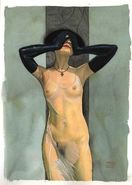 KlimtIII. �����, ������