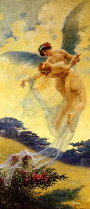 Plauzeau Alfred Enlevee Par Lamore. Plauzeau, 
