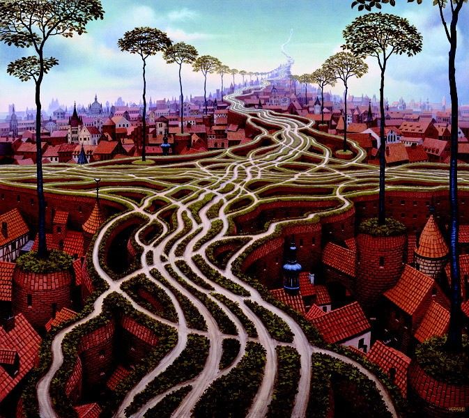 yacek-yerka 1. Yerka 