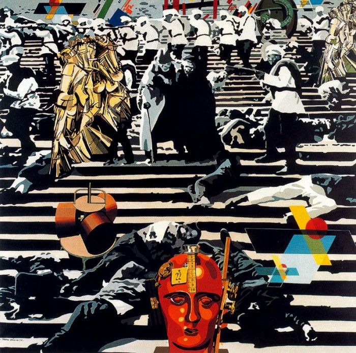 19854. , 