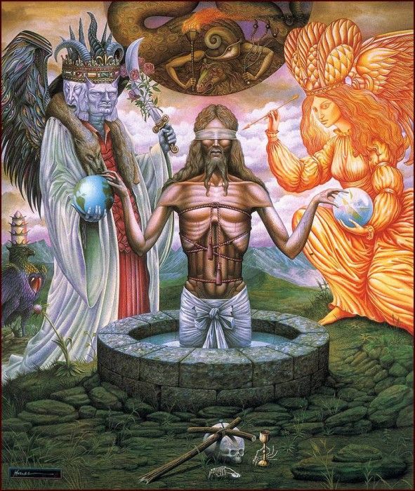 lrsHussJudson-EcceHomo. ���, �������