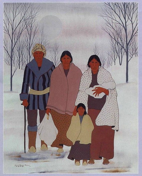 lrs Rorex Jeanne My Loving Responsibilities. Rorex, 