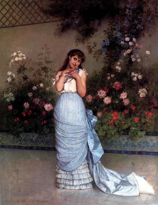 07795. Toulmouche, 
