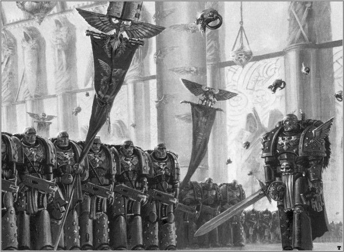 adrian smith emperors children. , 