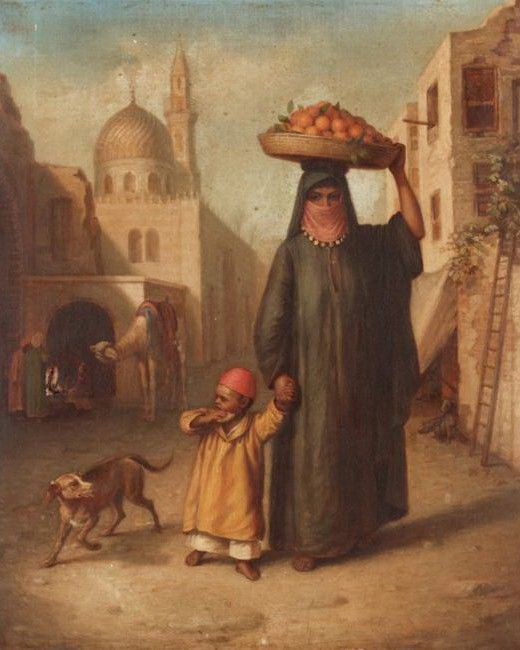 THE ORANGE CARRIER. ������, ��������