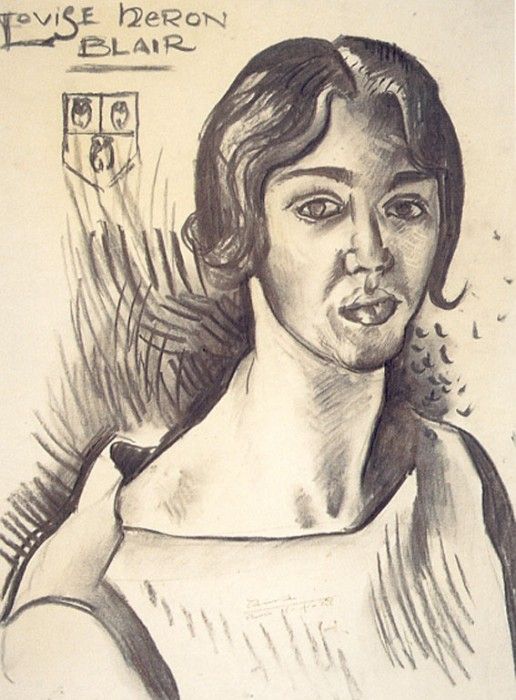 ls PereDaura 054 Louise. ������, Pere