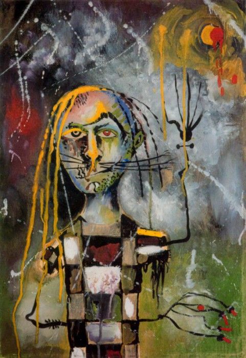 02419. Ponc, �����