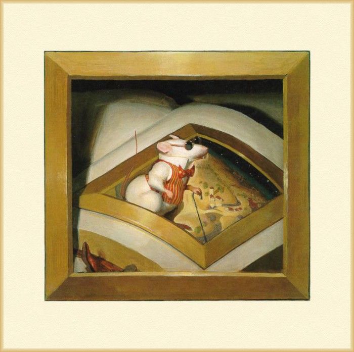 AdelDaniel-TheBookThatJackWrote-05-sj. �����, �������