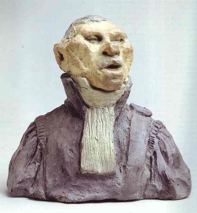 daumier6. , 