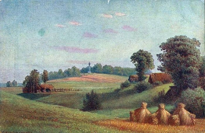      .    (1854-1924)