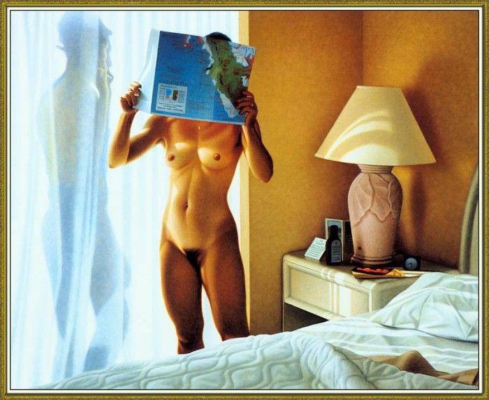 ValkoAndrew 38 Making Plans-WeaSnF. ������, ������