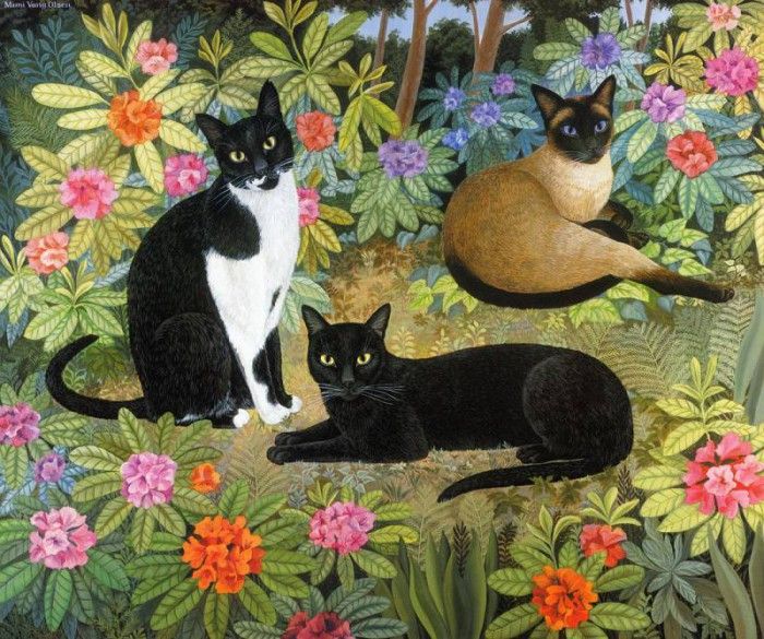 kb Vang Olsen Mimi R. ,  