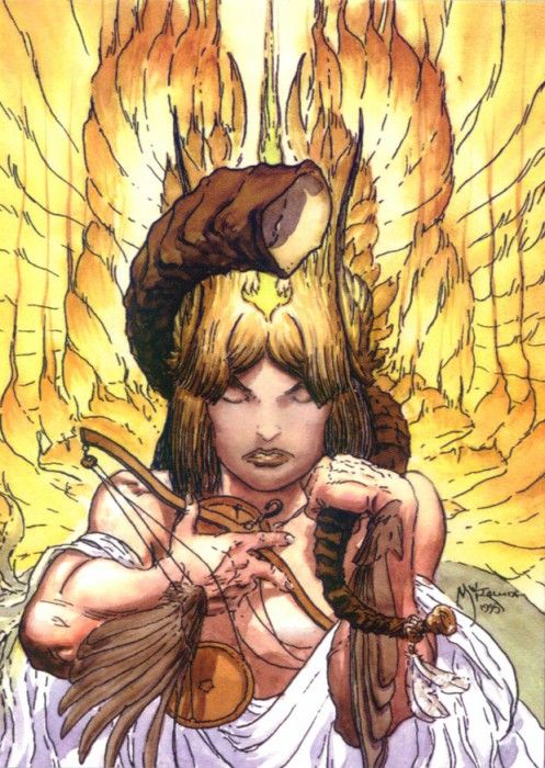 vc kaluta13. Kaluta, �����