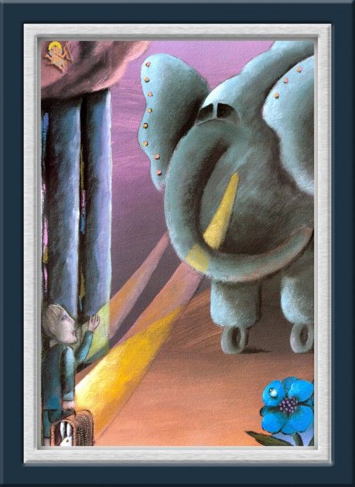 WMS La Fugue Du Petit Poucet 01. �����, �����