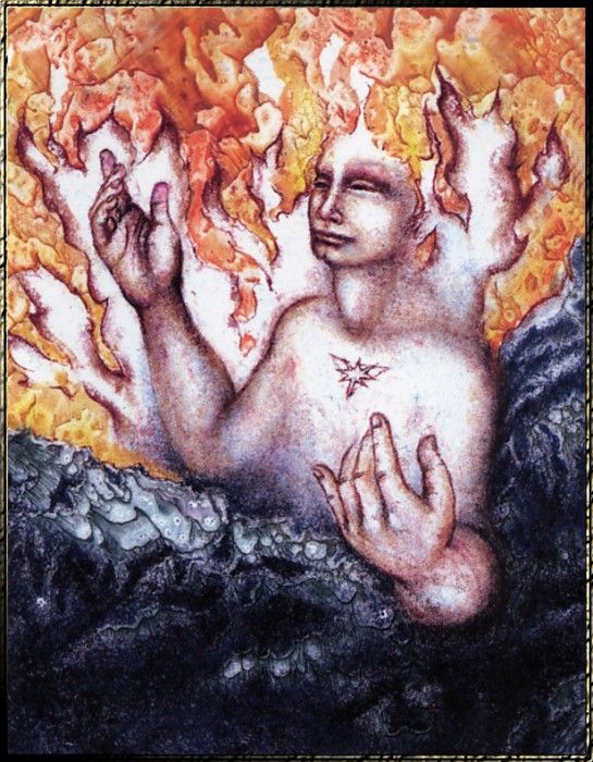 bpd SoulWindows DeborahKoffChapin 31. ����, ������