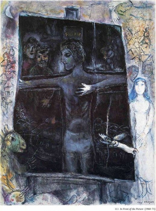 Chagall (13). , 