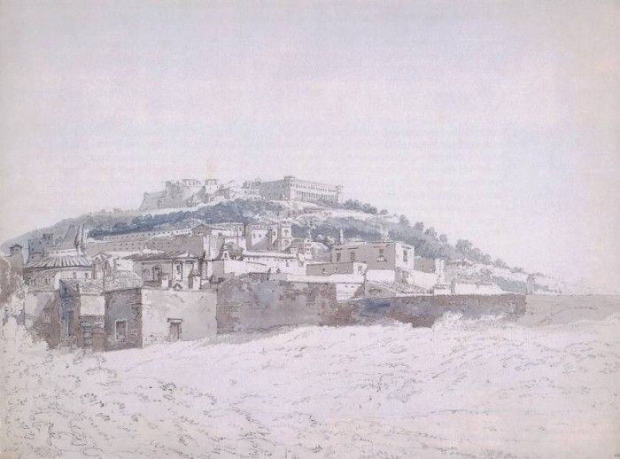 08462. Girtin, 