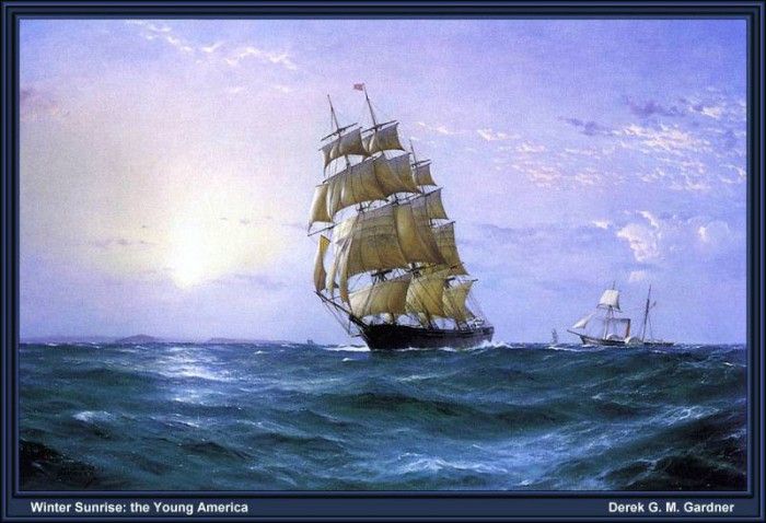 p-tall ships024. ,  GM