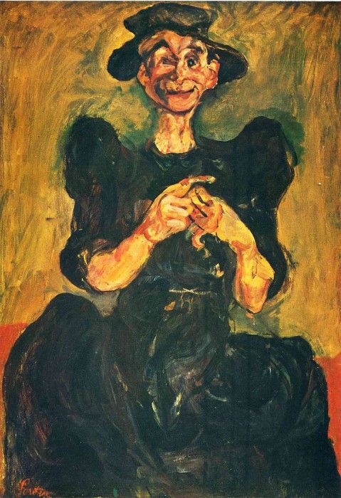 Soutine (21). , 