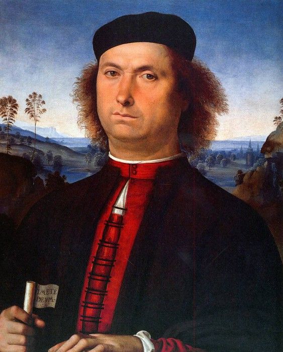 Perugino Francesco Delle Opere. , 