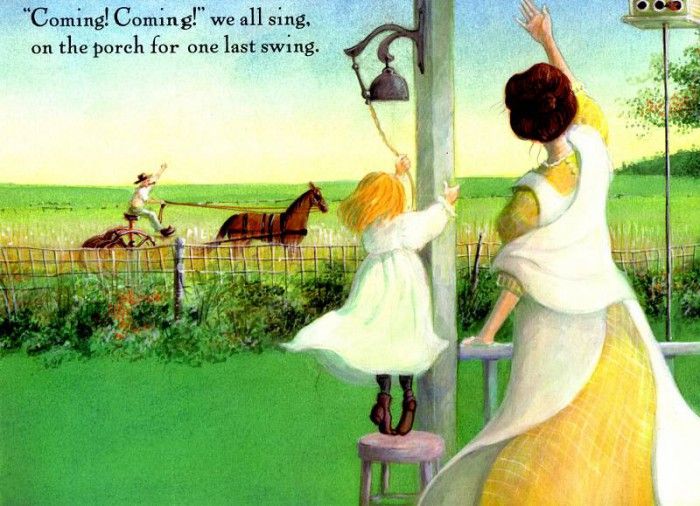 Prairie Primer 10 SusanCondieLamb sqs. ,  