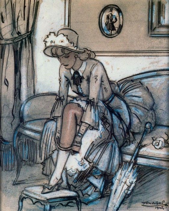 12386. Penagos, ������� ��