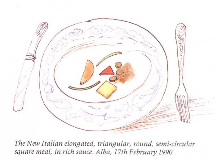 bs GOR 57 Semi Circular Square Meal. �������, �����