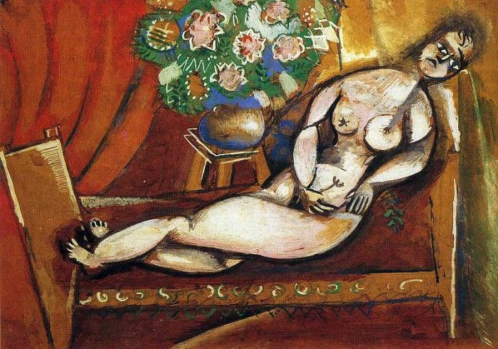 Chagall (48). , 