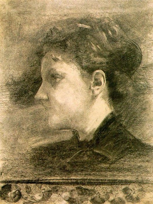 dewing3. Dewing,  