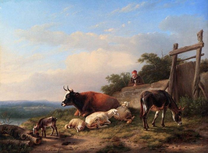 07246. Verboeckhoven,  