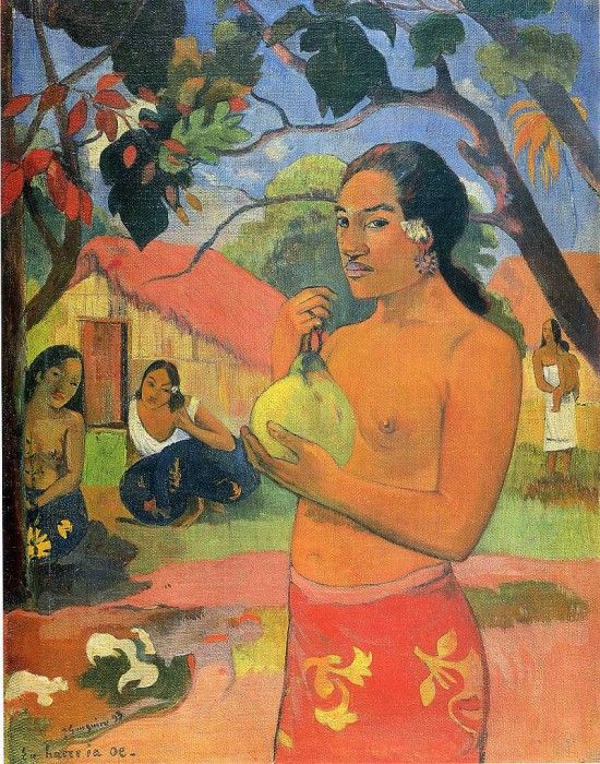 Gauguin (16). , 