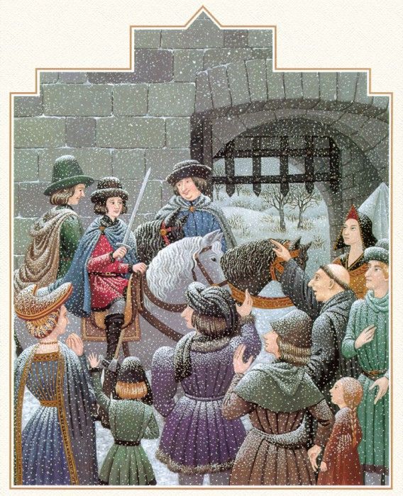 StanleyDiane 06 JoanOfArc sj. , 