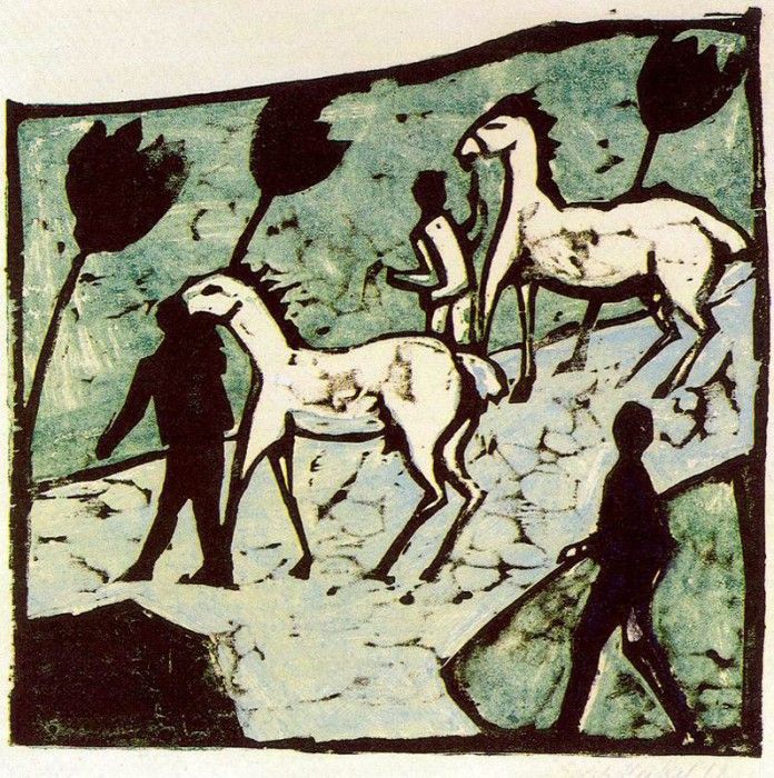 38758. Heckel, 