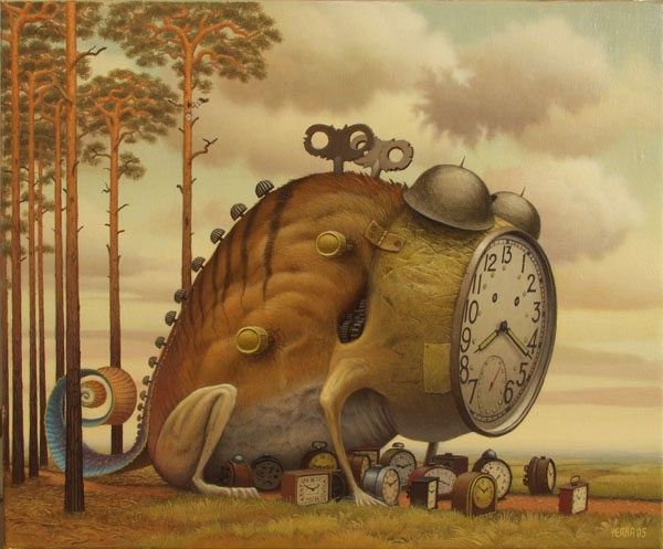 yacek-yerka 4. Yerka 