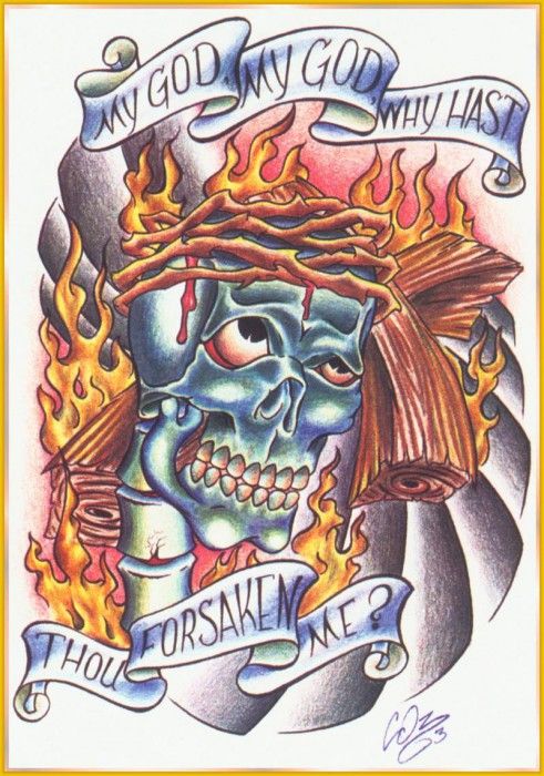 FlashArt-Christopher Ortiz-WeaISC. , 