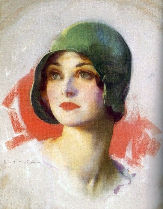 Hoff Guy The Smart Set c1925. , 
