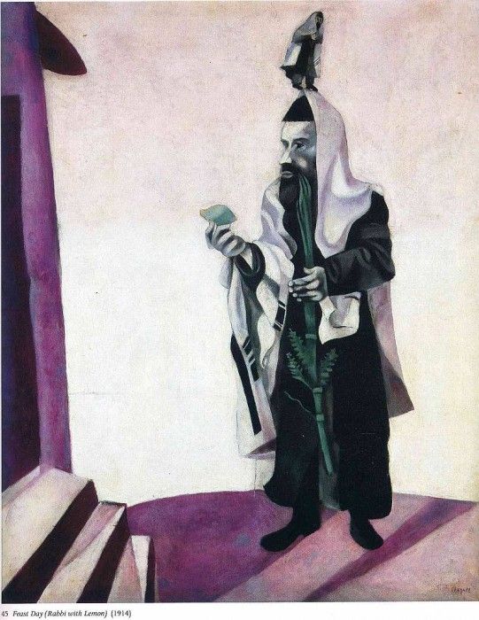 Chagall (63). , 
