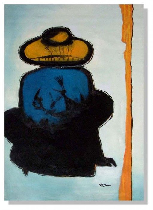 40372.  Art Decor