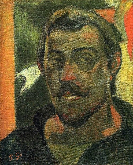 Gauguin. , 