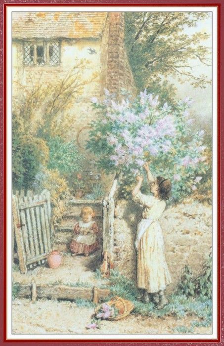 FosterMylesBirket GatheringLilac-We (f006). ,  