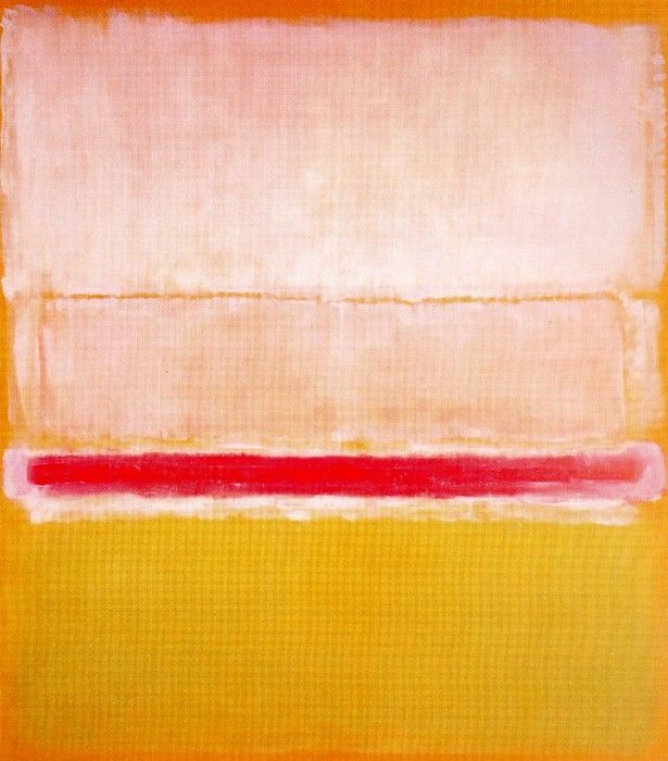 Rothko  (21). , 