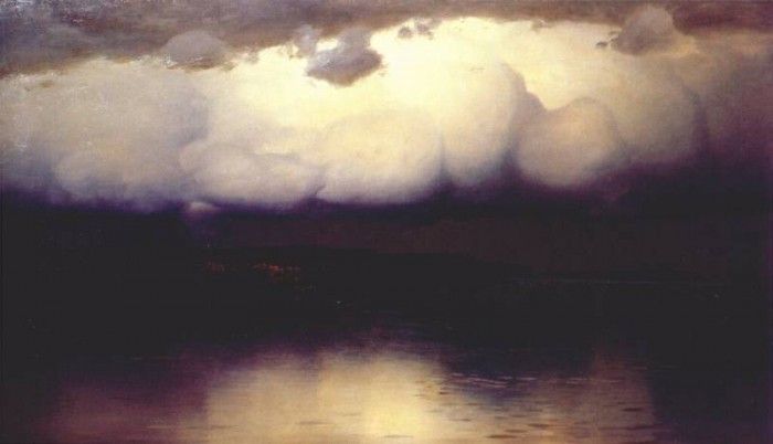 dubovskoi quiet 1890. 