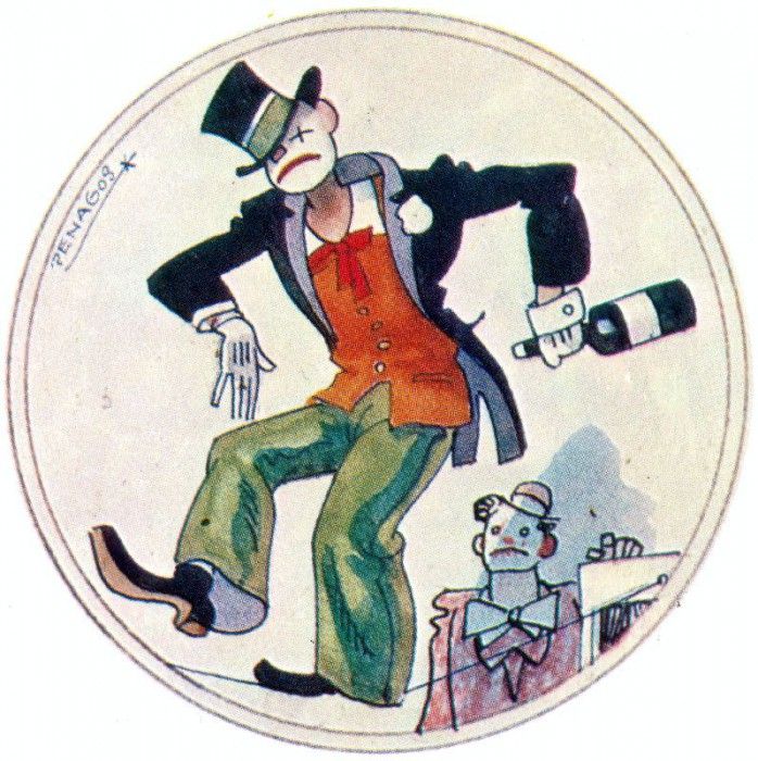 12397. Penagos, ������� ��