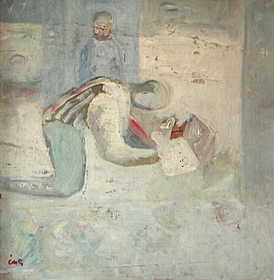 goransson-kristus. , 