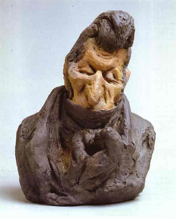 daumier3. Домье, Оноре