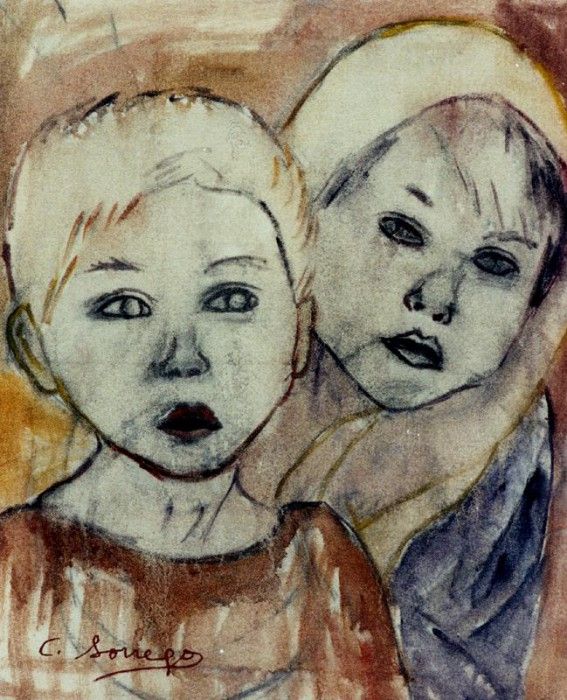 43718. ����, Borrego