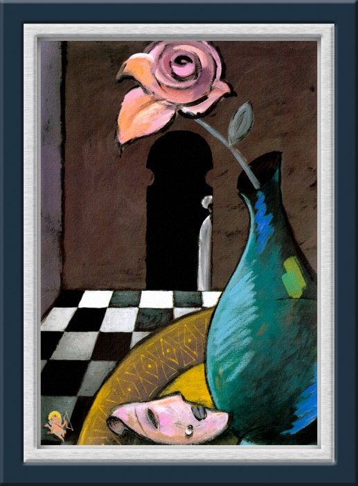 WMS Le Miroir A Deux Faces 09. �����, �����