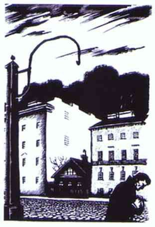 dobuzhinsky14. , 