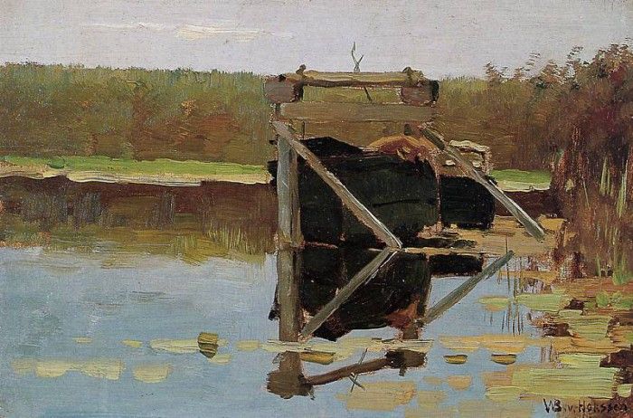 Horssen van Wijnand Palingbun Sun. Horssen, 