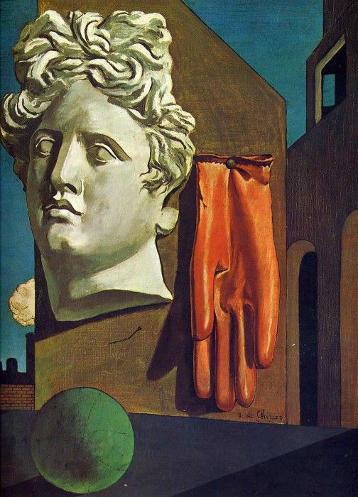 De Chirico 179. ,  
